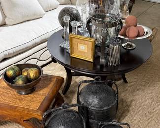 Decor! **sofa will NOT be included*
