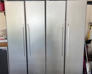 Garage Shelving 