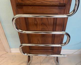 Warmrails Towel Warmer 