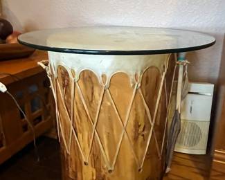 Drum Table 