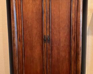 TV Armoire 