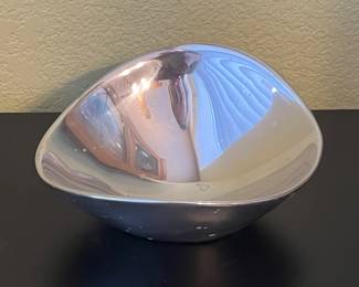 Nambe Bowl 