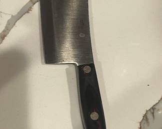 CUTCO 1737 Meat Cleaver 
