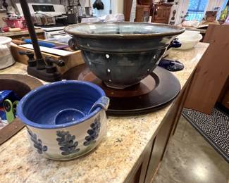 Decorative kitchenware