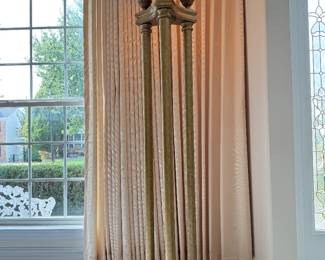Touchiere Floor Lamp