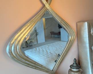 Christopher Guy Pirouette Mirror