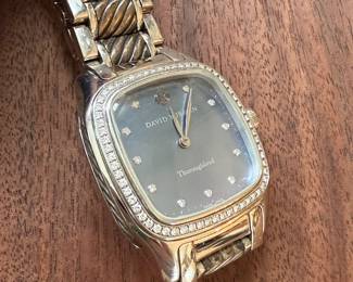 David Yurman