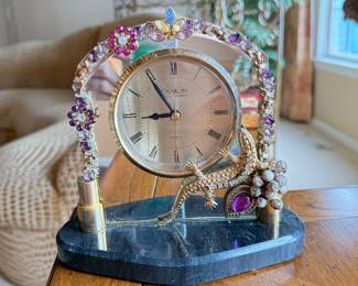 Danbury Clock Co.