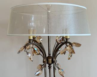 Uttermost Alenya Floor Lamp