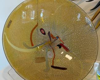 Kosta Boda Glass Art