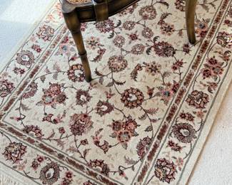 Small Area Rug