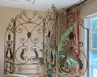 Maitland Smith Room Divider