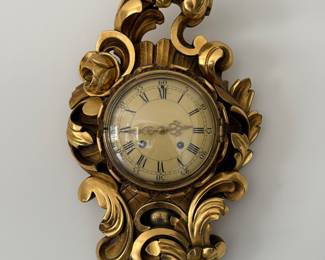 Westerstrand Rococo