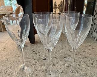 Set of 5 - Lenox