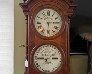 Southern Clock Co. Fashion #4