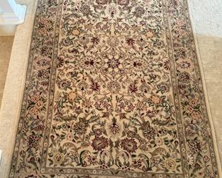 Karastan Wool Rug