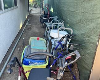 Medical Equipment