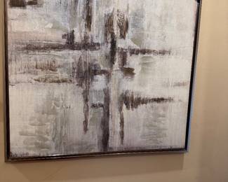 Modern painting 