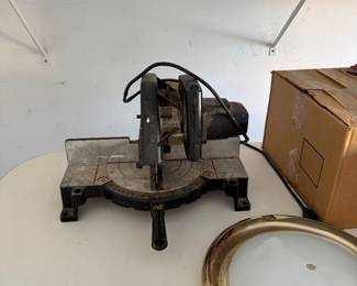 Circular saw