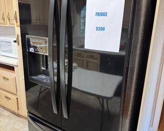 Fridge
