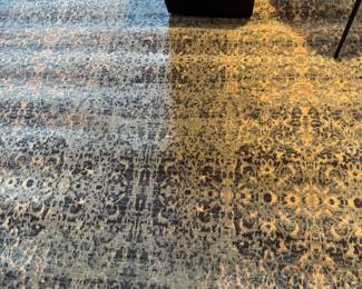 Rug 12 by 15 from Alabama Textiles 