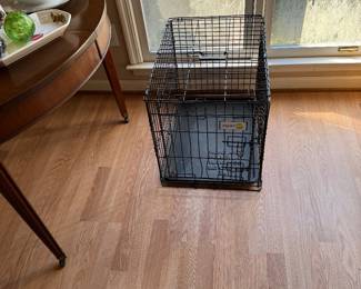 Pet cage
