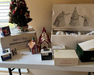 Christmas Decor 