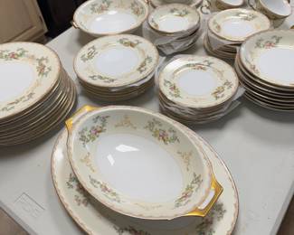 Vintage China 