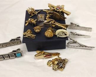 MEN'S JEWELRY