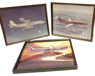 BOEING JETS