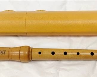 YAMAHA RECORDER