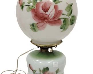 HURRICANE LAMP
