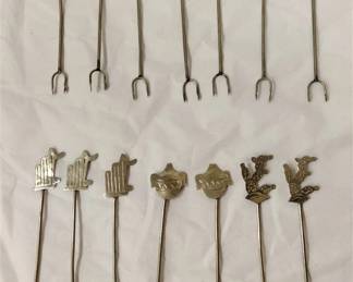 PICKS