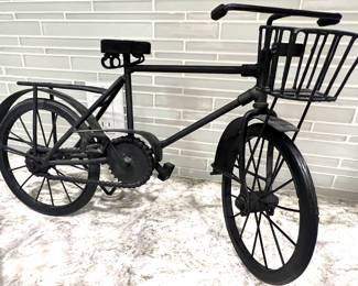179. Small Decorative Bike