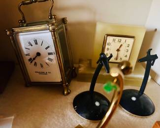 Clocks