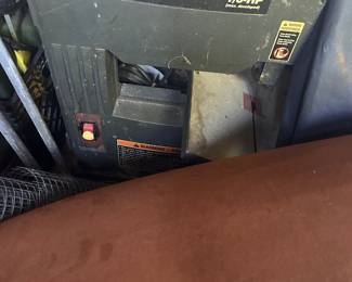 Craftsman Band saw