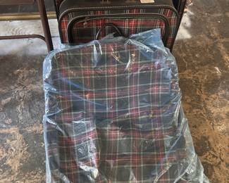 Luggage set