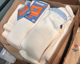 socks