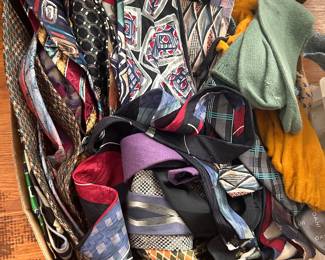 ties