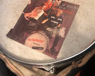 Snare drum
