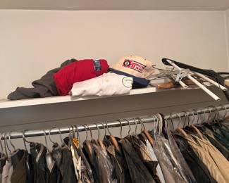 Clothing