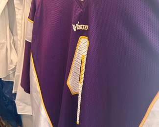 Vikings jersey