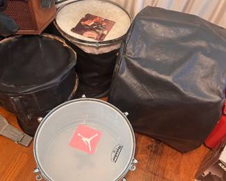 Matador snare drum