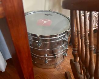 Matador snare drum