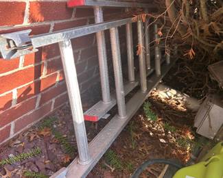 ladder