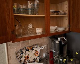 Glassware