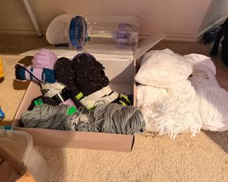 Yarn