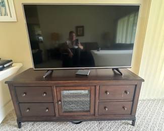 LG TV