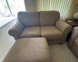 Sofa in good condition 