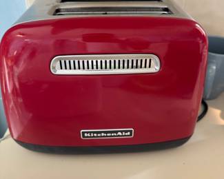 Kitchen Aid Toaster